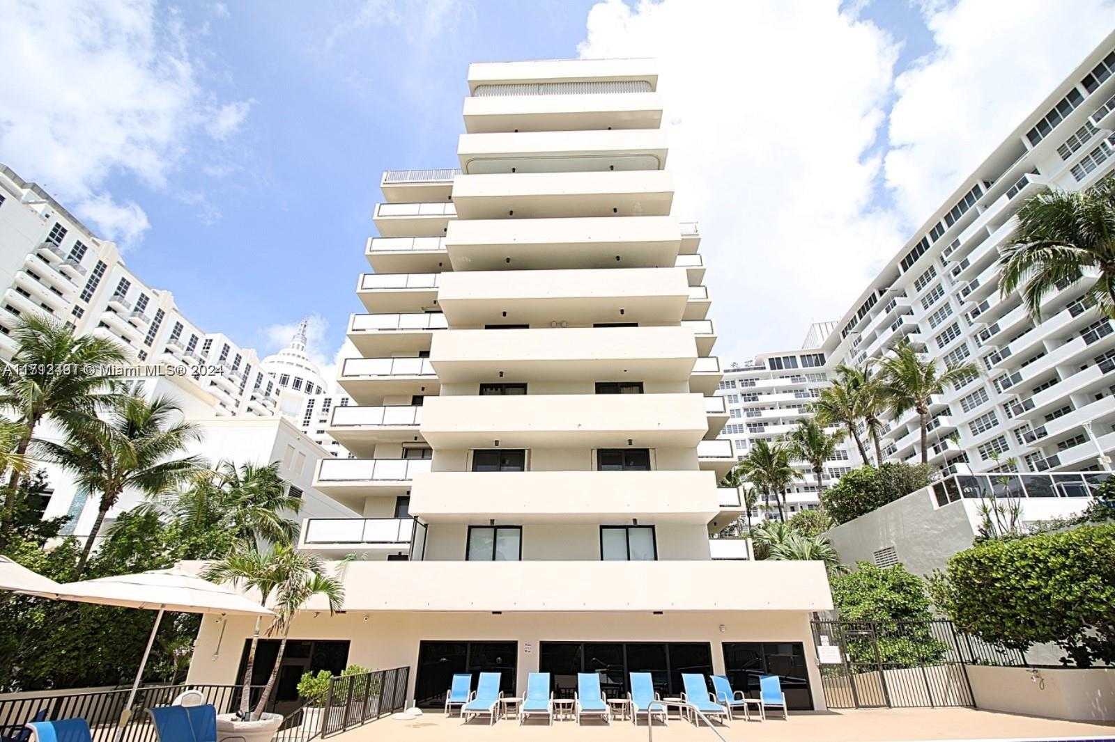 Small Image of 1621 COLLINS AVE #302, Miami Beach Number 17