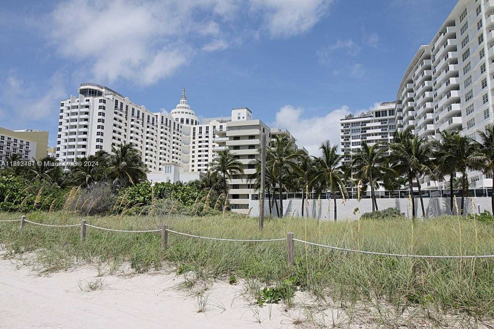 Small Image of 1621 COLLINS AVE #302, Miami Beach Number 18