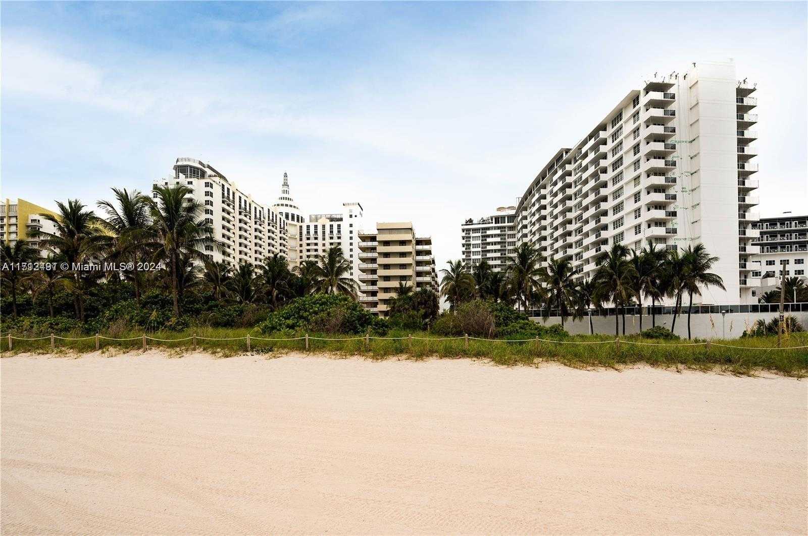 Small Image of 1621 COLLINS AVE #302, Miami Beach Number 19