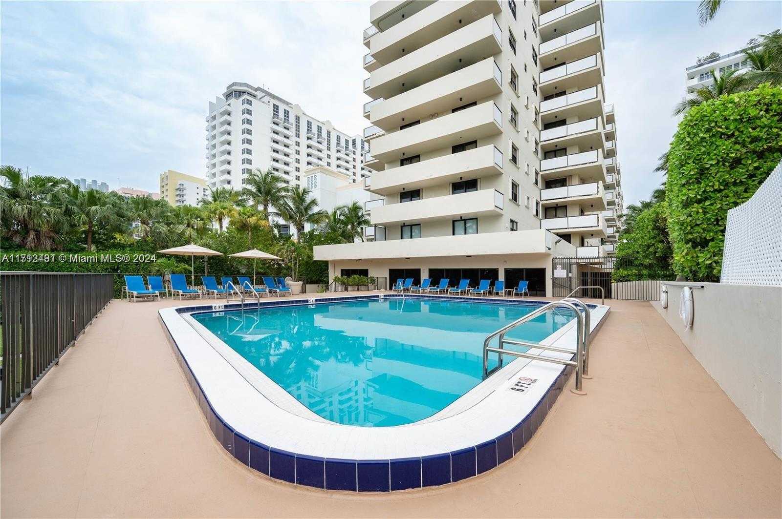 Small Image of 1621 COLLINS AVE #302, Miami Beach Number 23