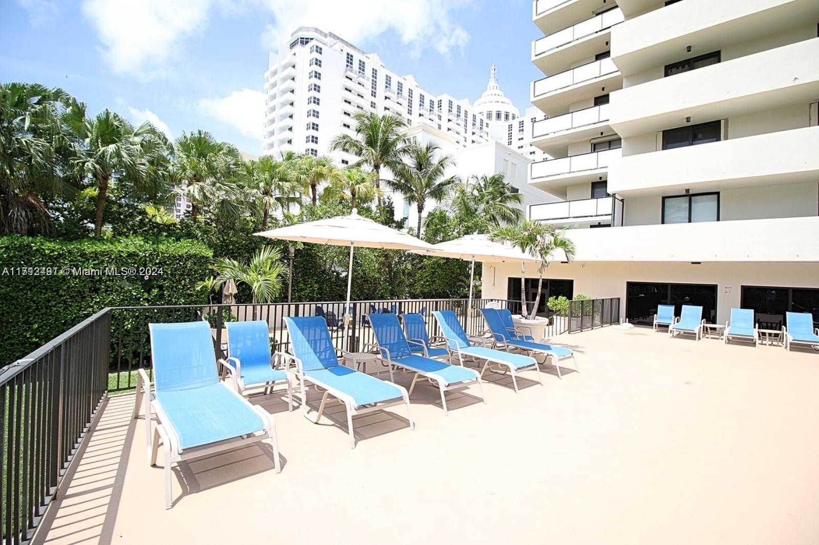 Small Image of 1621 COLLINS AVE #302, Miami Beach Number 25