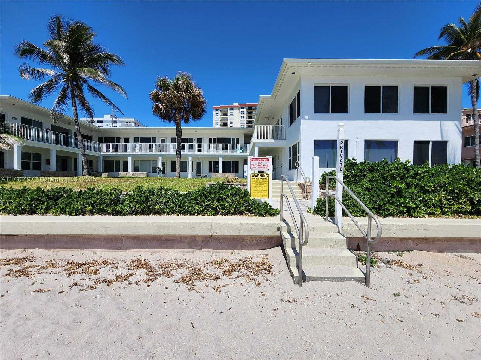 Small Image of 1504 SOUTH SURF RD #57, Hollywood Number 2