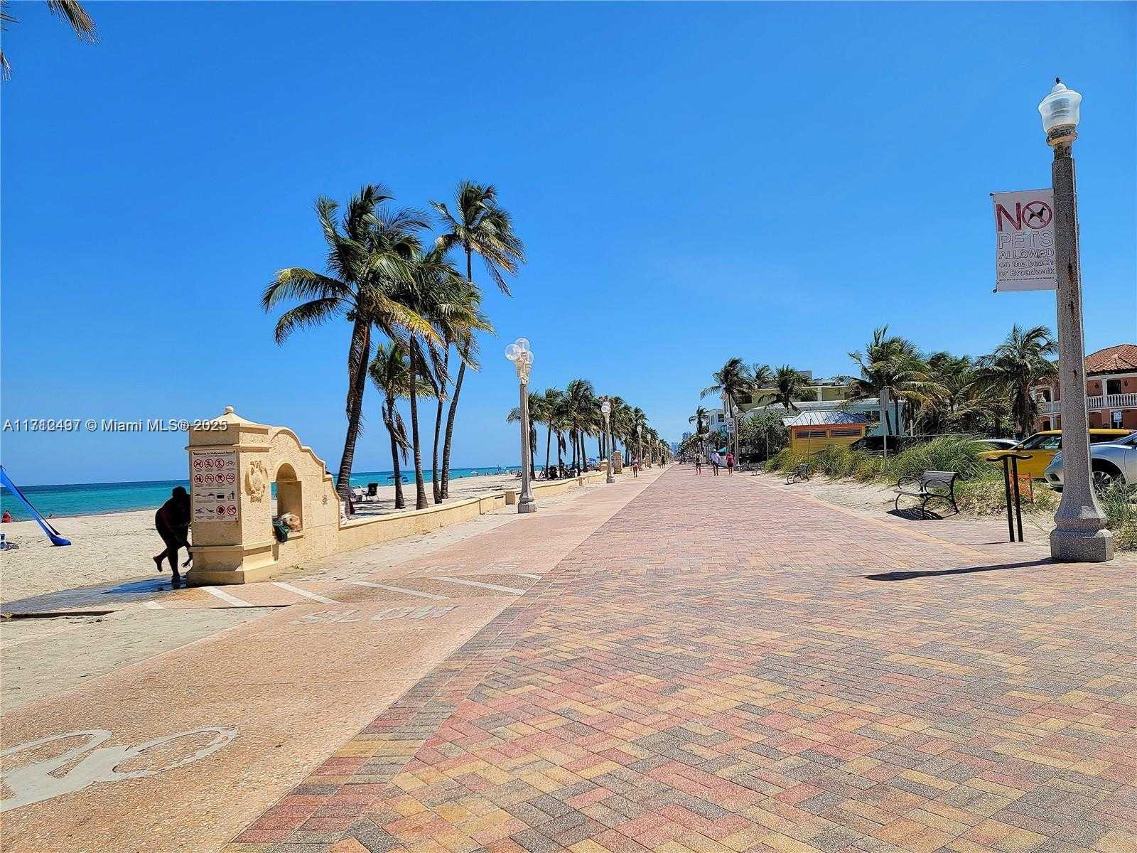 Small Image of 1504 SOUTH SURF RD #57, Hollywood Number 30