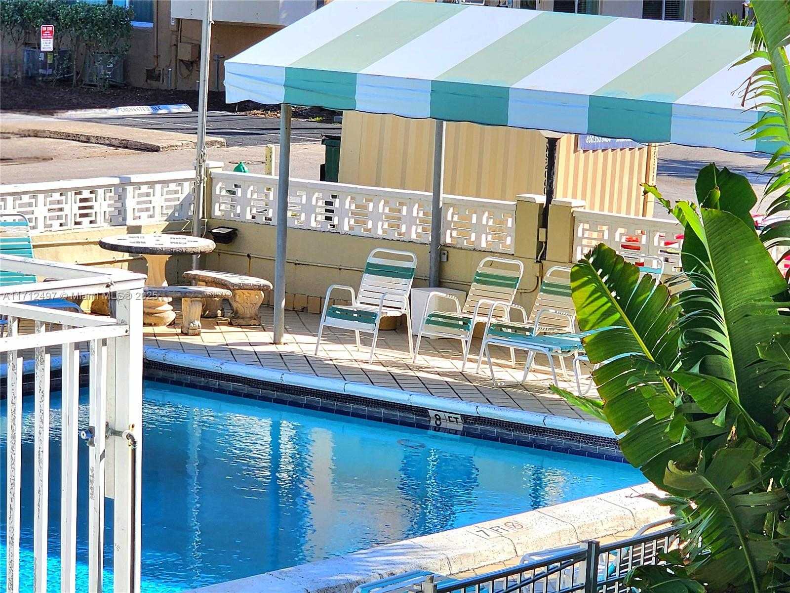 Small Image of 1504 SOUTH SURF RD #57, Hollywood Number 9