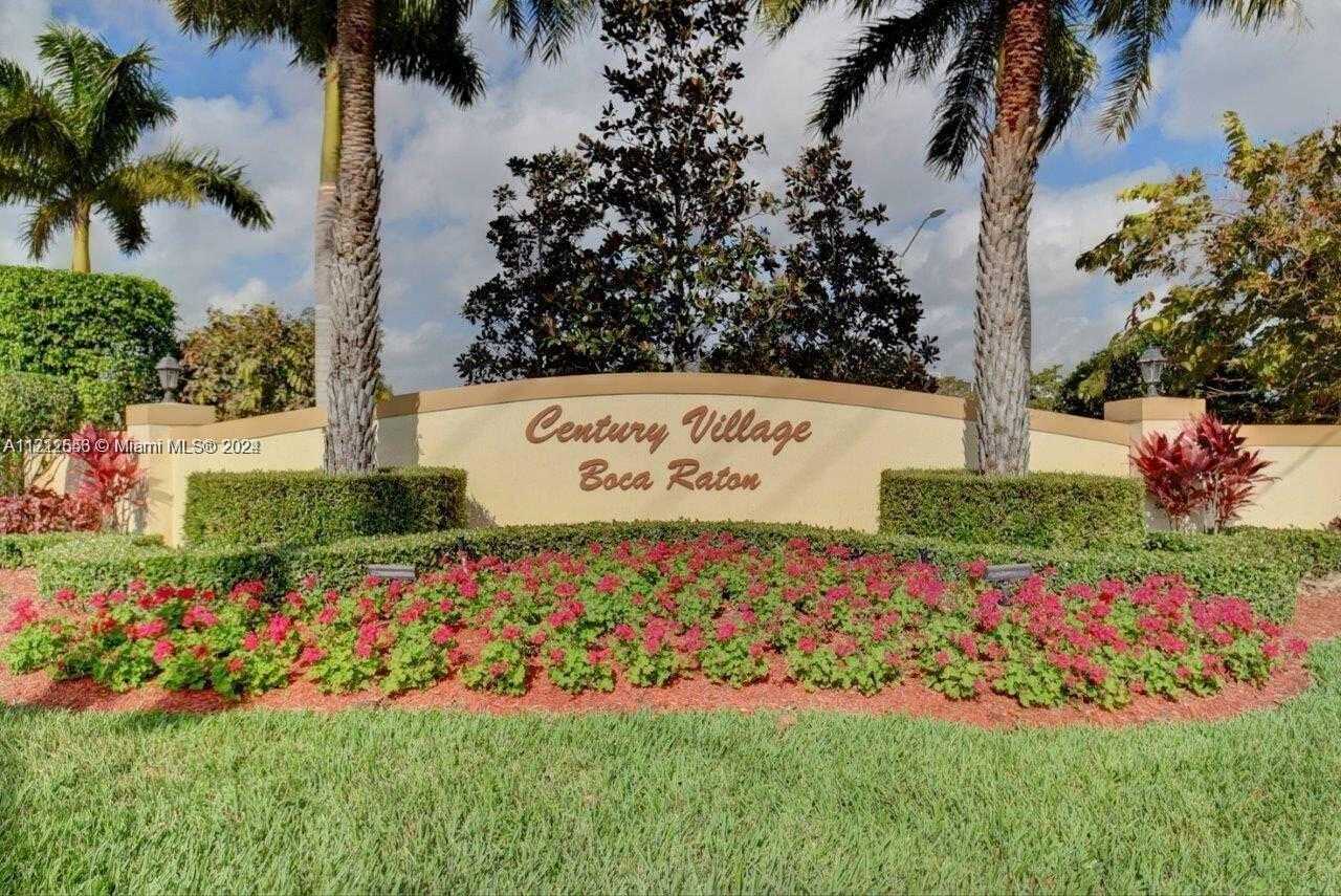 Small Image of 385 FANSHAW #J, Boca Raton Number 7