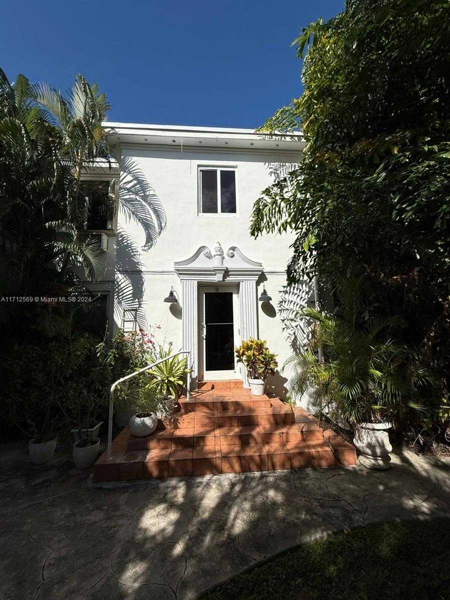 Small Image of 10074 EAST BAY HARBOR DR #74C, Bay Harbor Islands Number 21