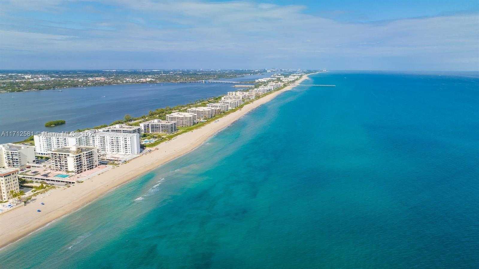 Small Image of 3450 SOUTH OCEAN BLVD #2030, Palm Beach Number 16