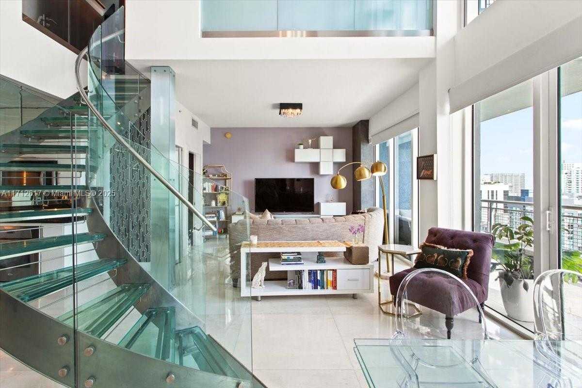Small Image of 60 SOUTH WEST 13TH ST #4606, Miami Number 10