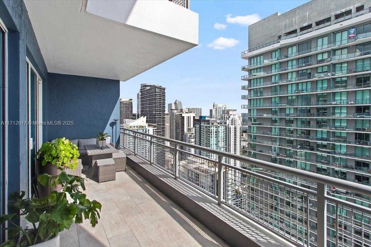 Small Image of 60 SOUTH WEST 13TH ST #4606, Miami Number 11