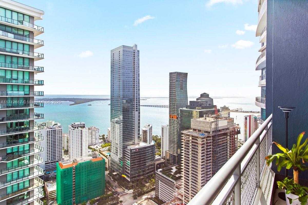 Small Image of 60 SOUTH WEST 13TH ST #4606, Miami Number 2
