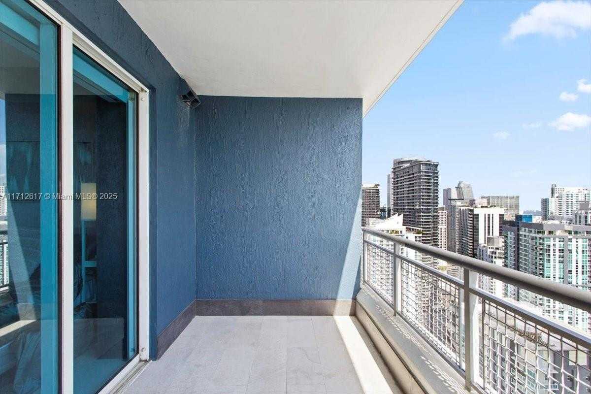 Small Image of 60 SOUTH WEST 13TH ST #4606, Miami Number 20