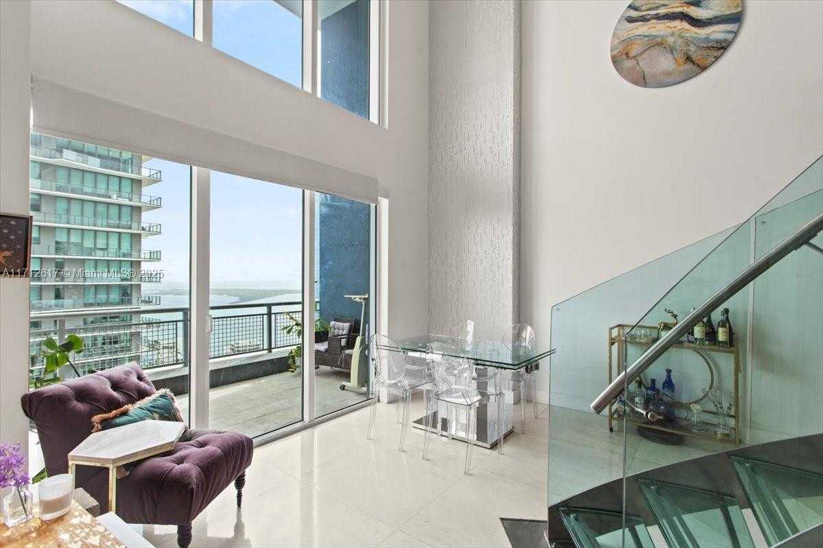 Small Image of 60 SOUTH WEST 13TH ST #4606, Miami Number 4