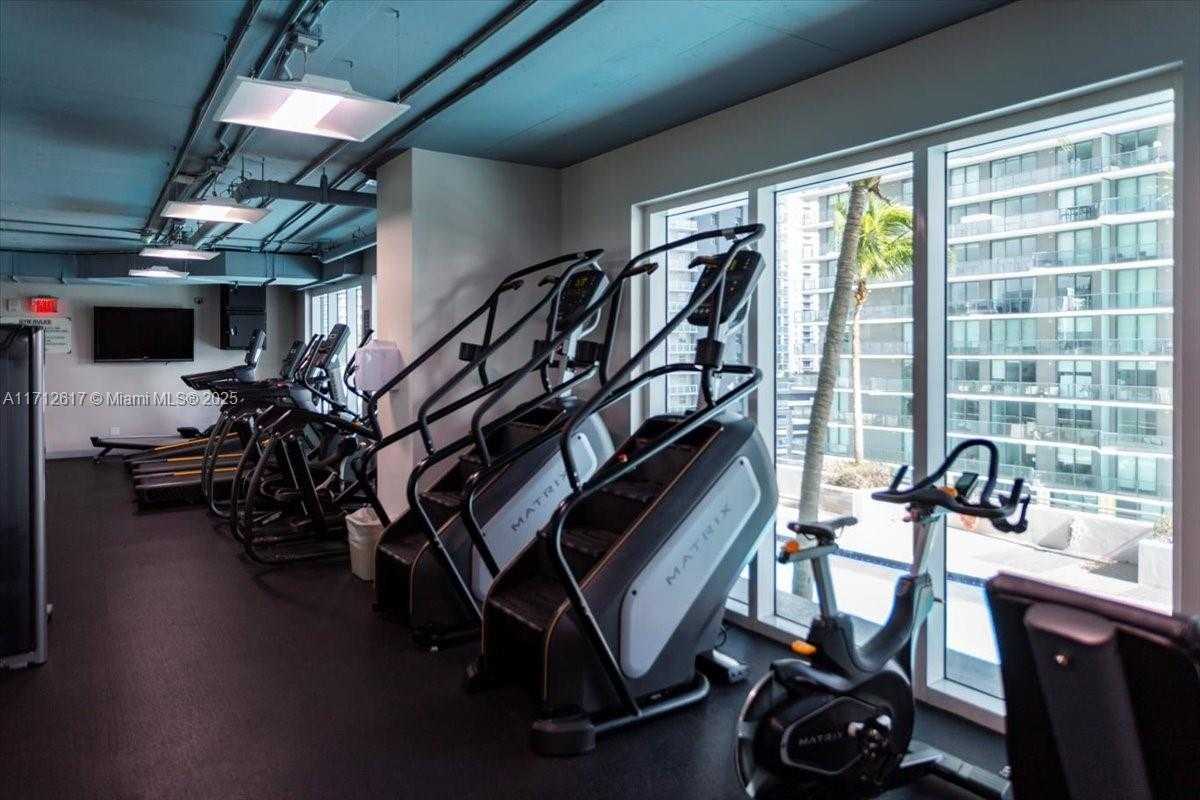 Small Image of 60 SOUTH WEST 13TH ST #4606, Miami Number 42
