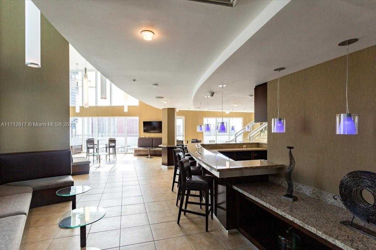 Small Image of 60 SOUTH WEST 13TH ST #4606, Miami Number 46
