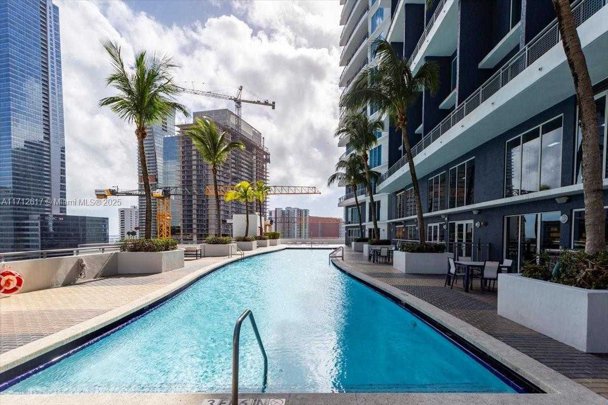 Small Image of 60 SOUTH WEST 13TH ST #4606, Miami Number 49