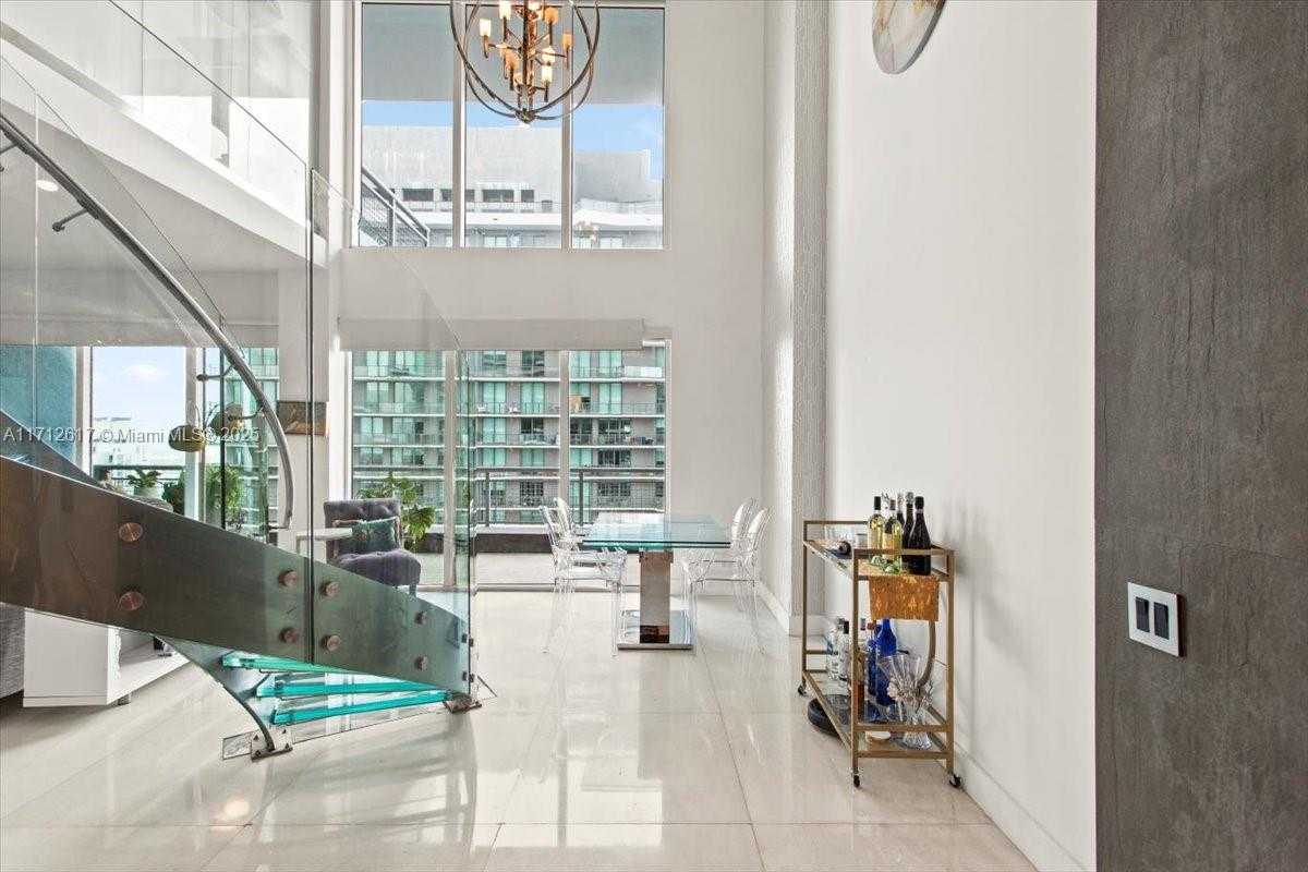 Small Image of 60 SOUTH WEST 13TH ST #4606, Miami Number 5