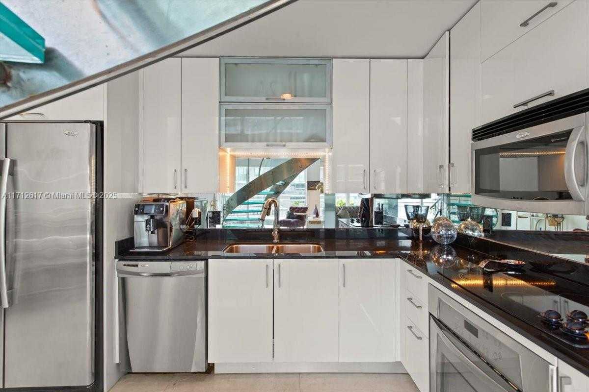 Small Image of 60 SOUTH WEST 13TH ST #4606, Miami Number 9