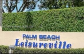 Small Image of 1115 LAKE TER #206, Boynton Beach Number 2