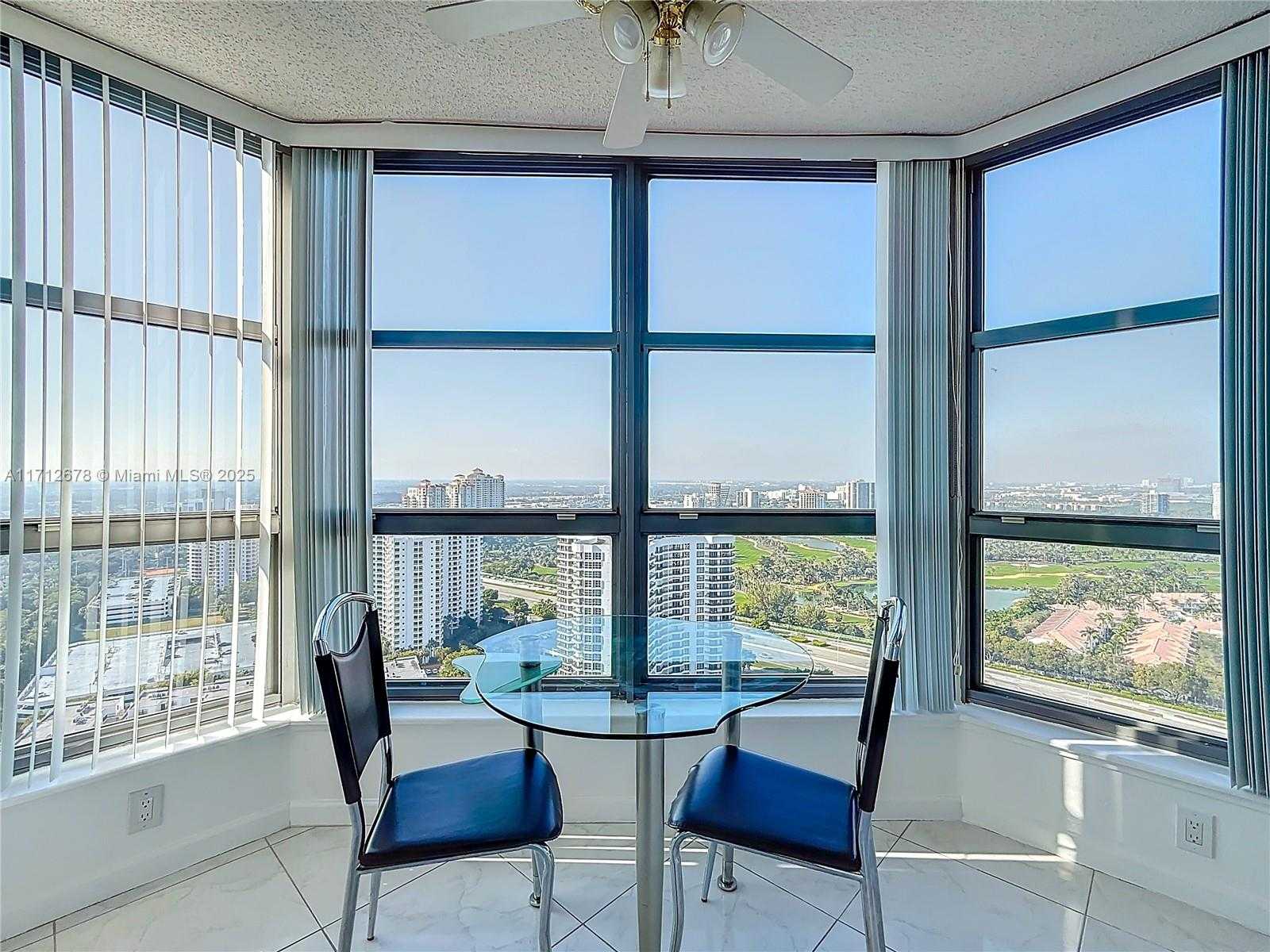 Small Image of 3530 MYSTIC POINTE DR #3206, Aventura Number 13