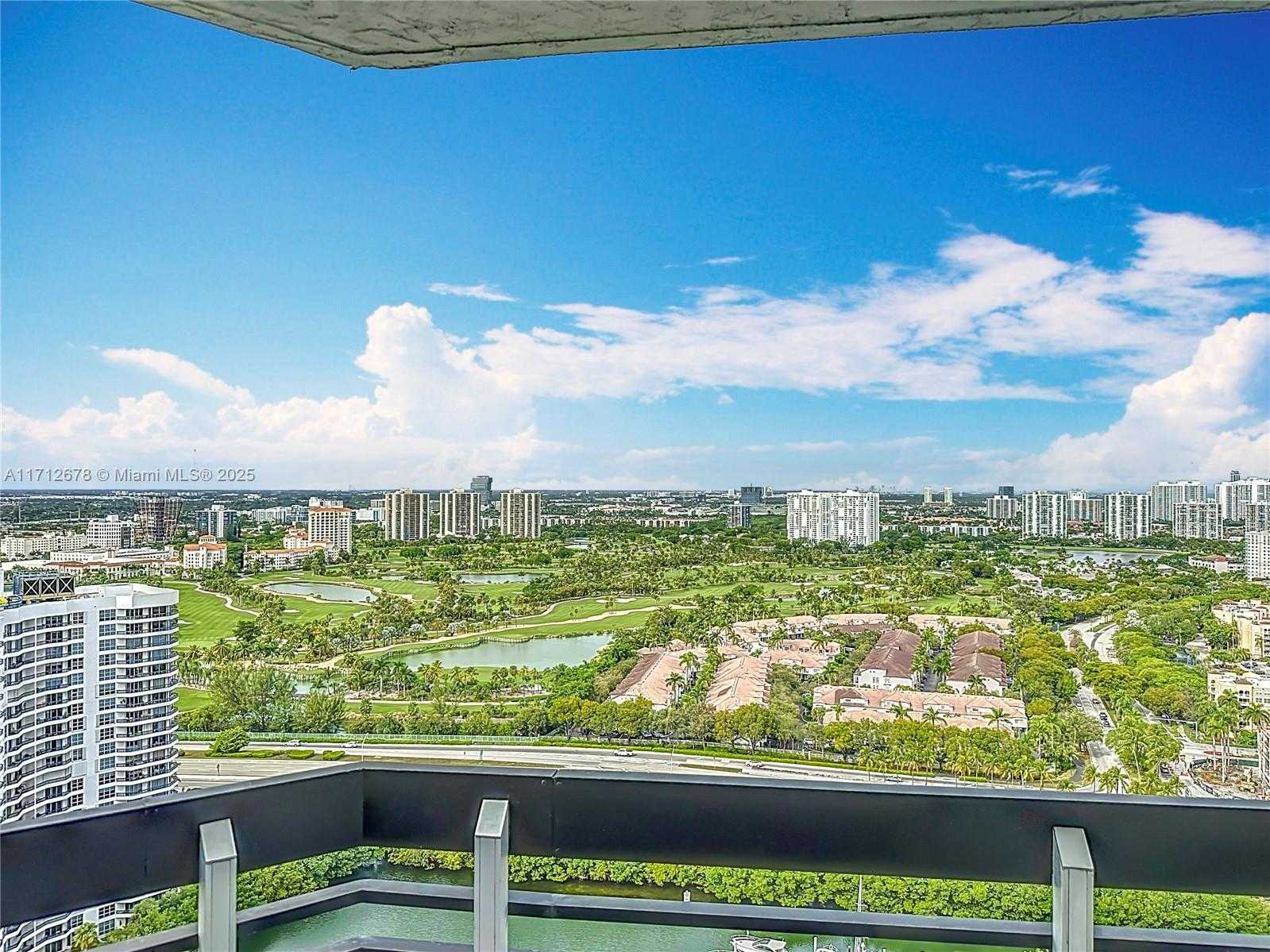 Small Image of 3530 MYSTIC POINTE DR #3206, Aventura Number 24
