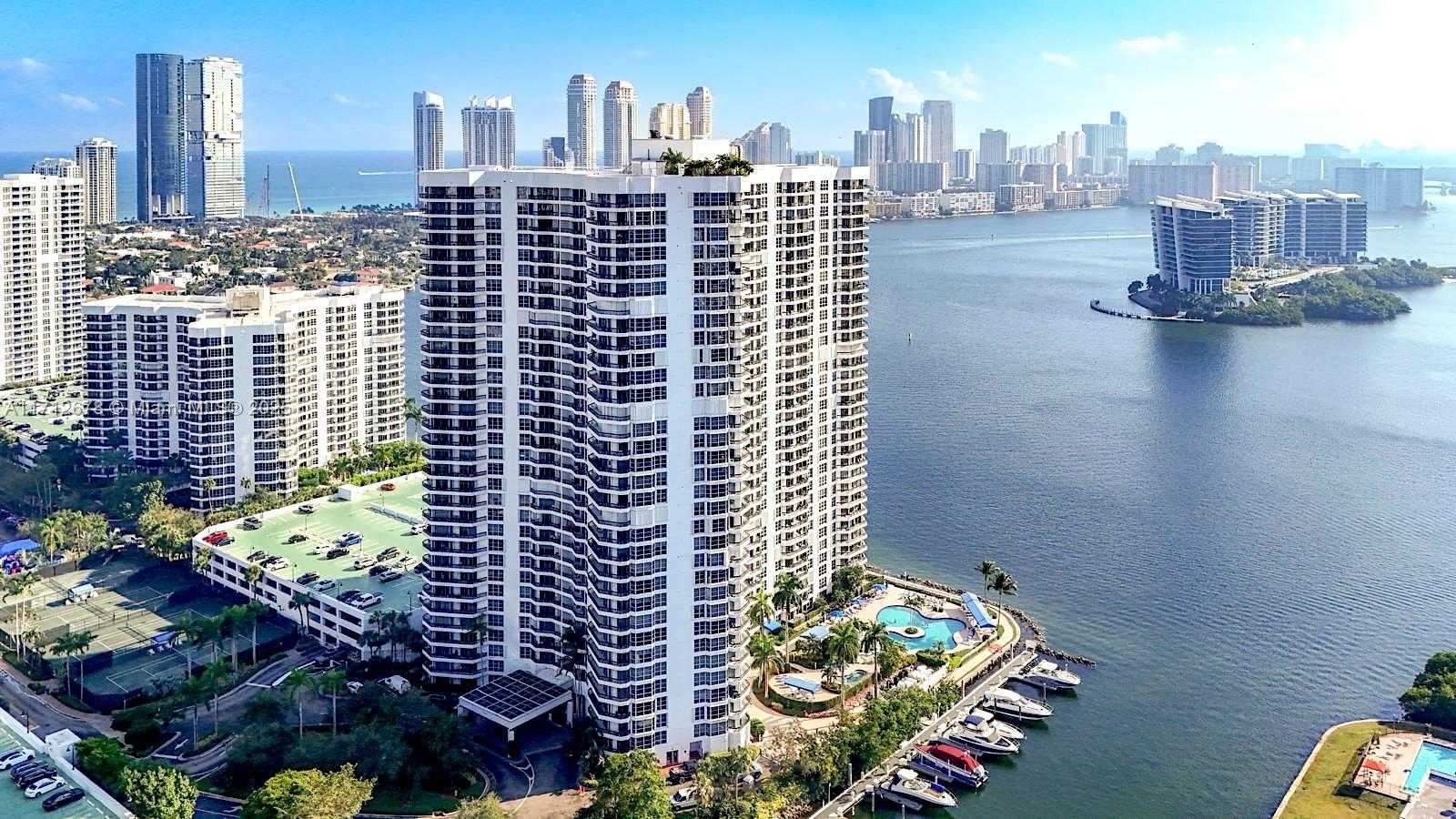 Small Image of 3530 MYSTIC POINTE DR #3206, Aventura Number 3