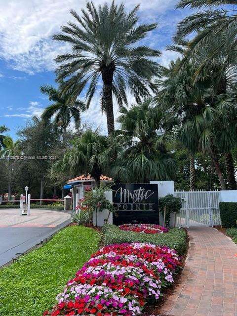 Small Image of 3530 MYSTIC POINTE DR #3206, Aventura Number 32