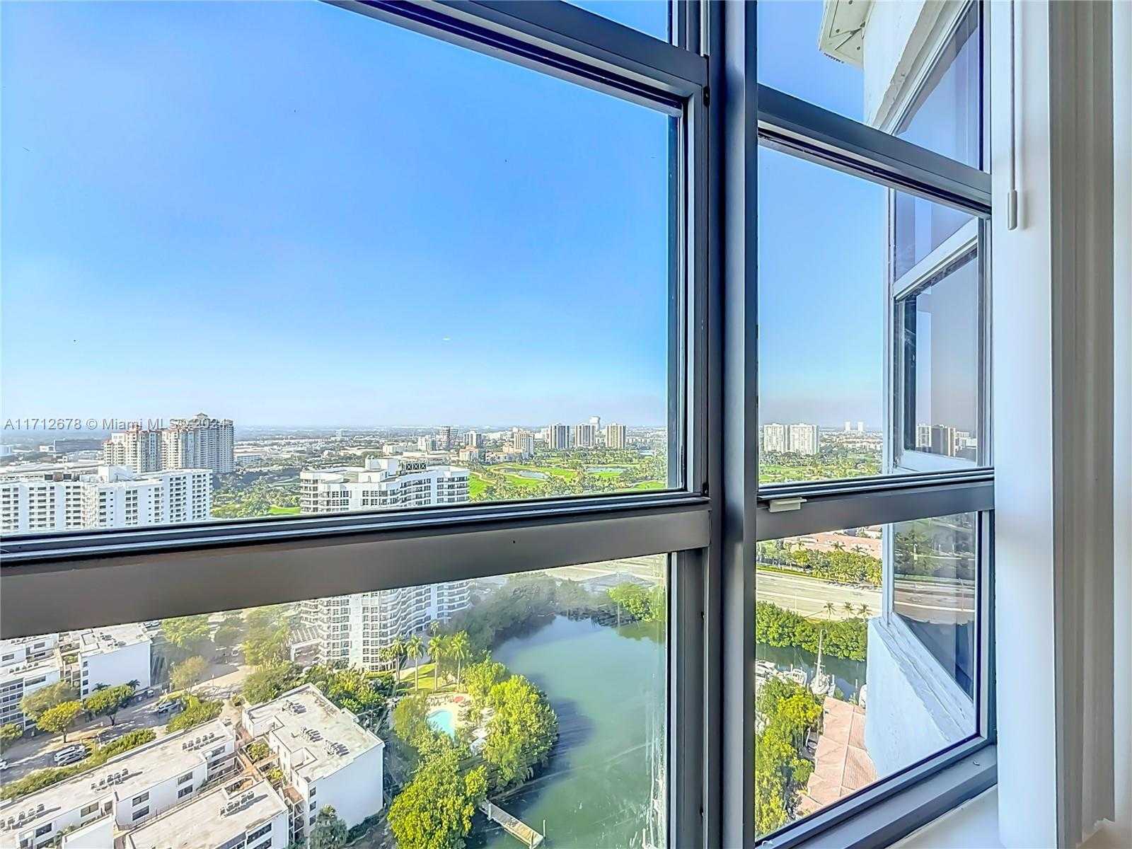 Small Image of 3530 MYSTIC POINTE DR #3206, Aventura Number 41