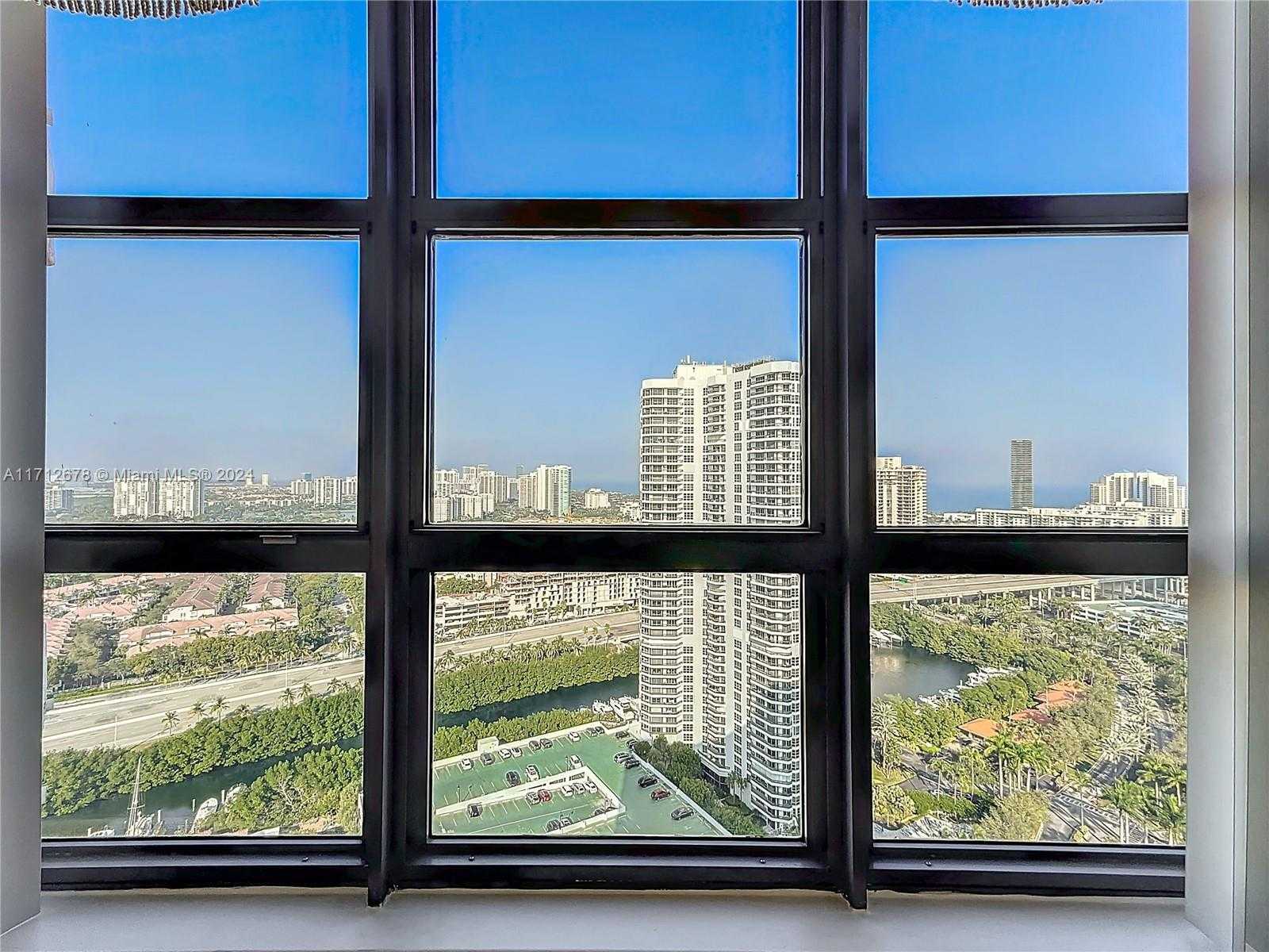 Small Image of 3530 MYSTIC POINTE DR #3206, Aventura Number 42