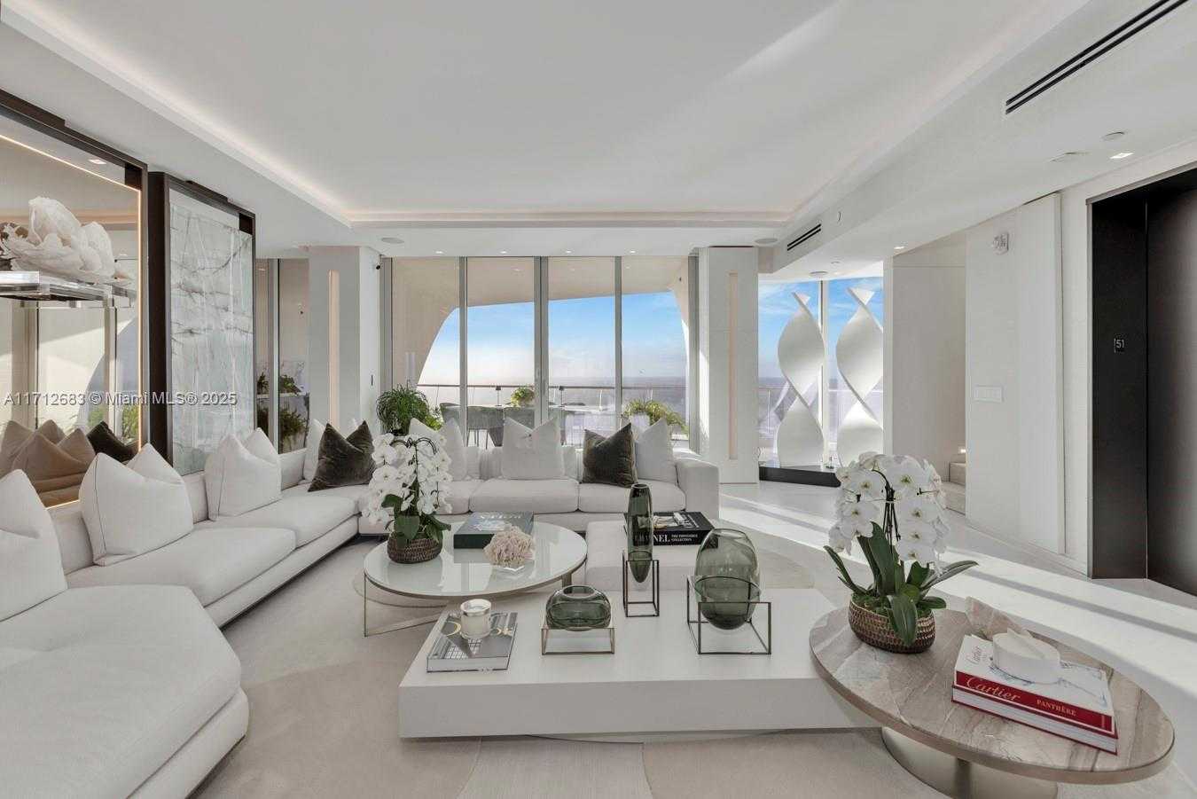 Small Image of 16901 COLLINS AVE #5103, Sunny Isles Beach Number 11