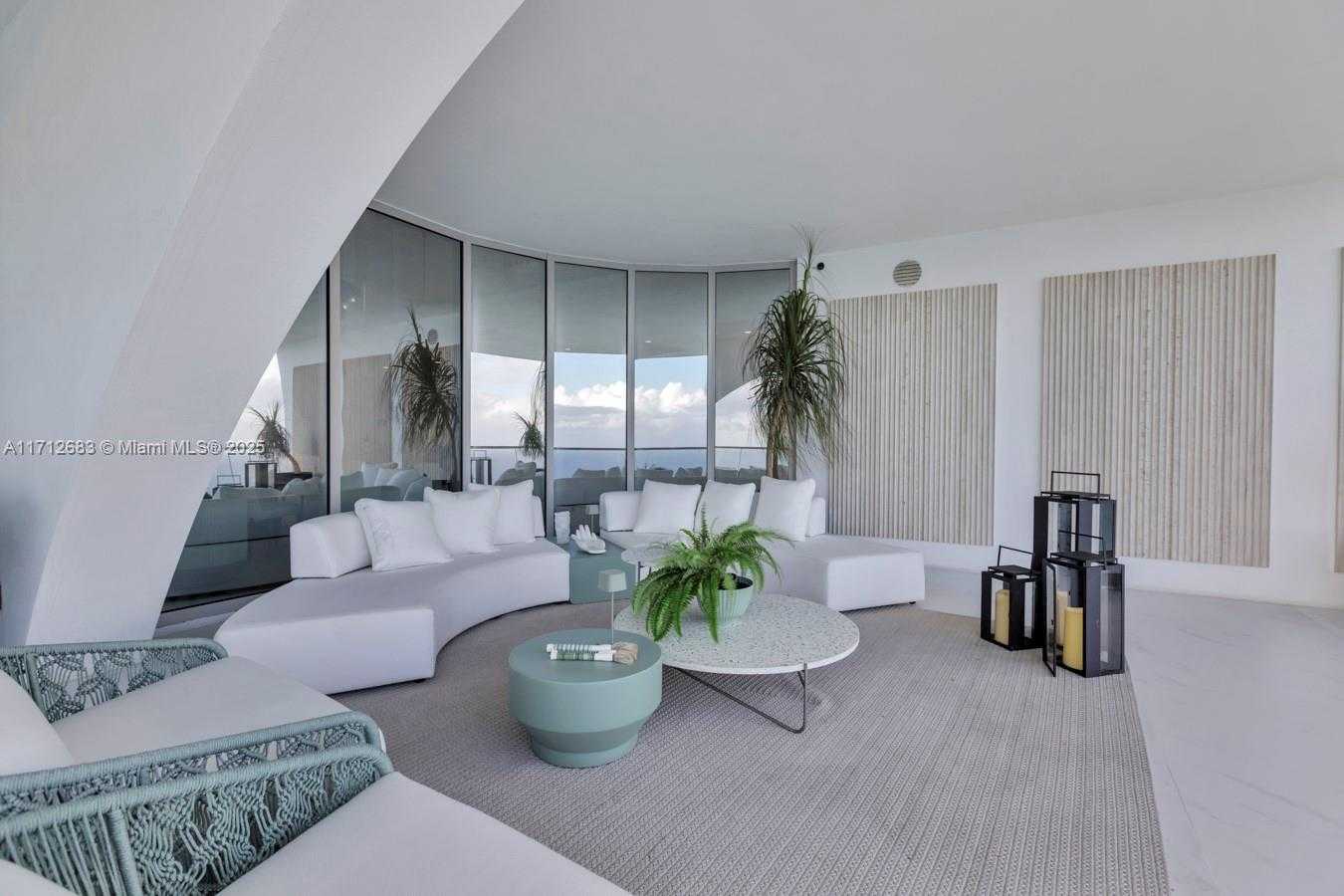 Small Image of 16901 COLLINS AVE #5103, Sunny Isles Beach Number 13