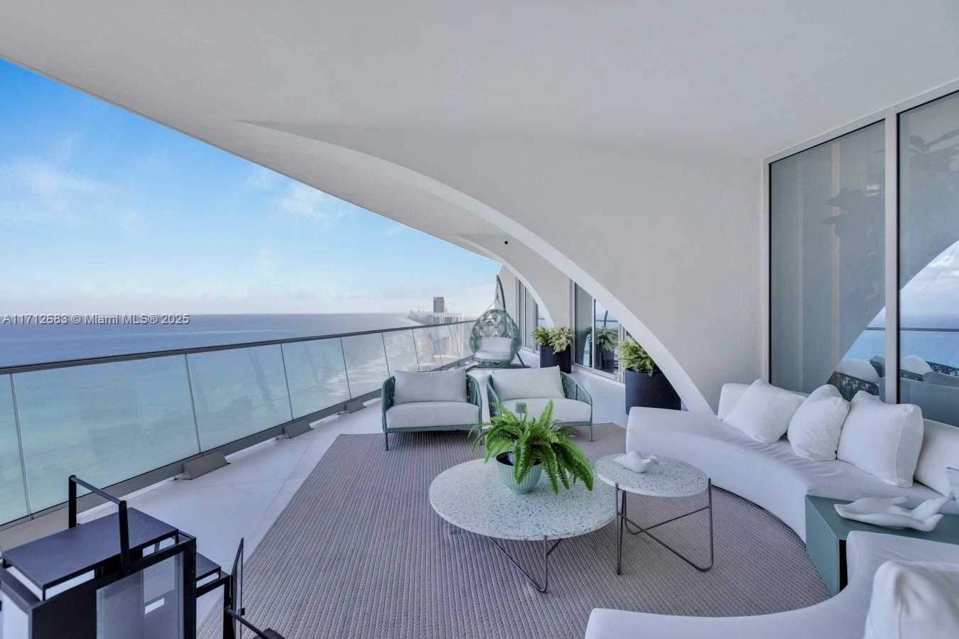 Small Image of 16901 COLLINS AVE #5103, Sunny Isles Beach Number 15