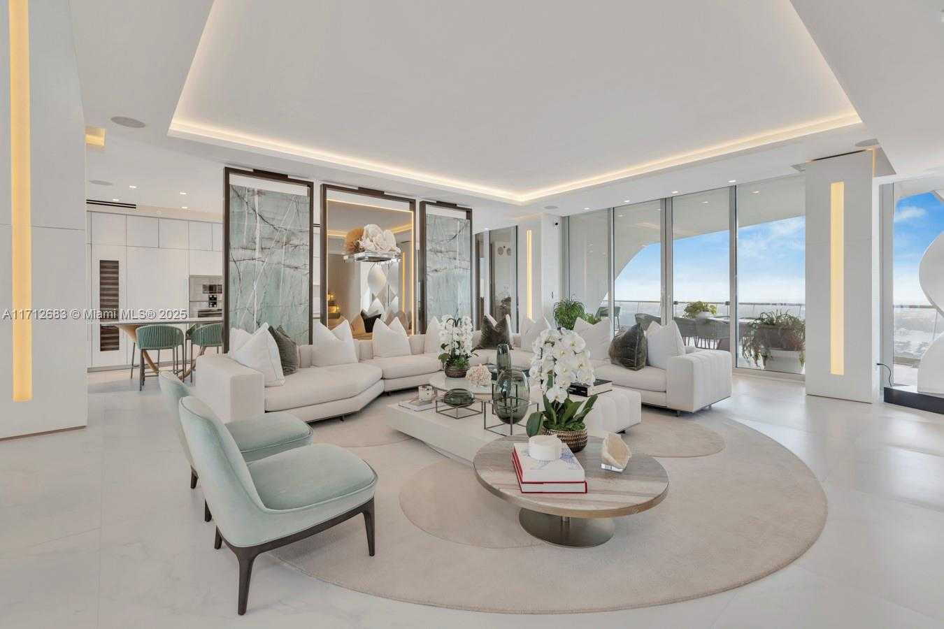 Small Image of 16901 COLLINS AVE #5103, Sunny Isles Beach Number 2