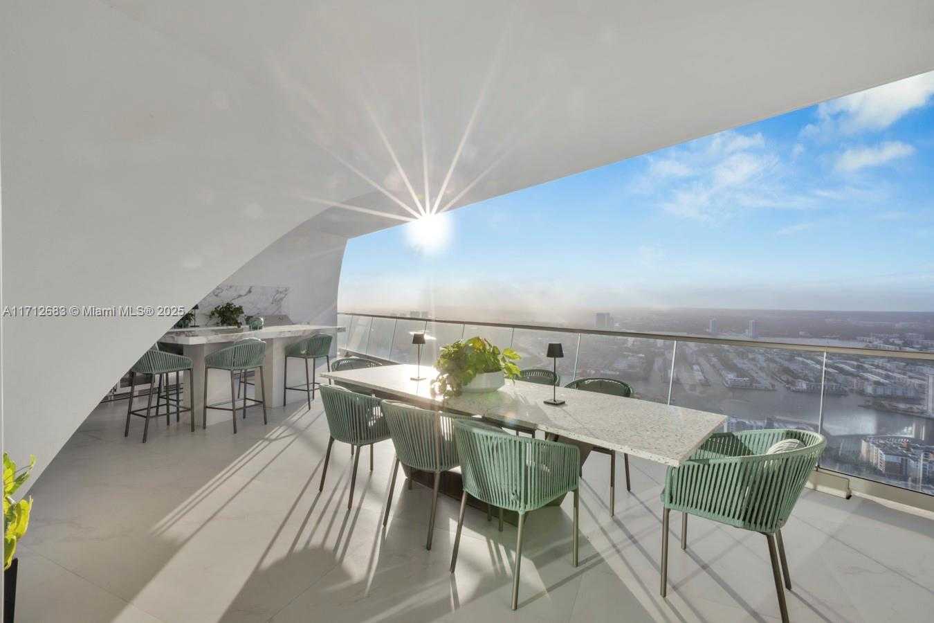 Small Image of 16901 COLLINS AVE #5103, Sunny Isles Beach Number 22