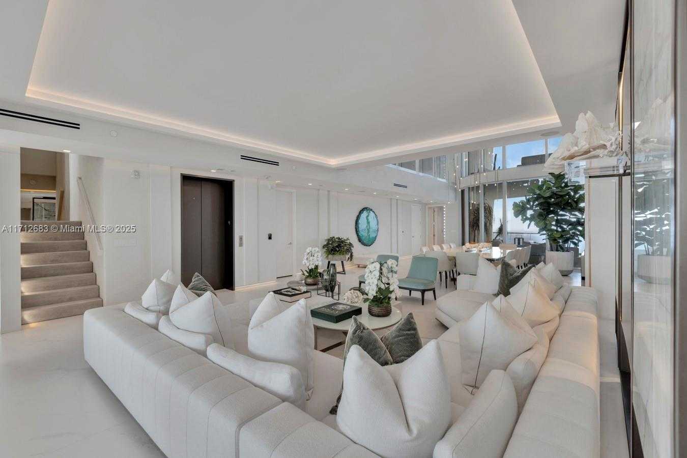 Small Image of 16901 COLLINS AVE #5103, Sunny Isles Beach Number 3