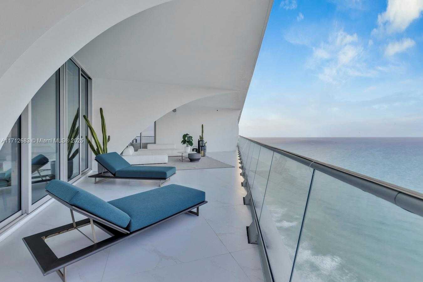 Small Image of 16901 COLLINS AVE #5103, Sunny Isles Beach Number 42