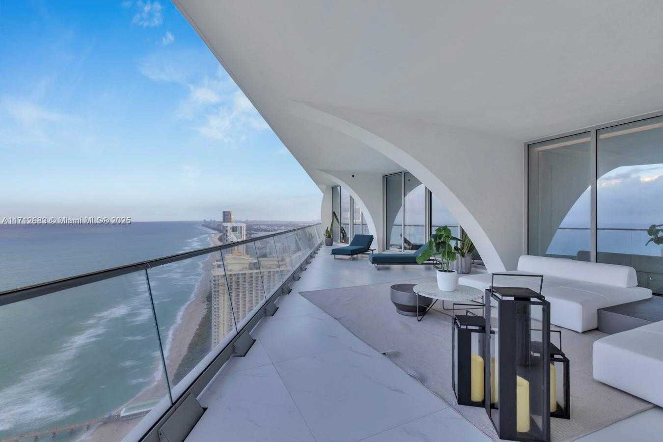 Small Image of 16901 COLLINS AVE #5103, Sunny Isles Beach Number 44