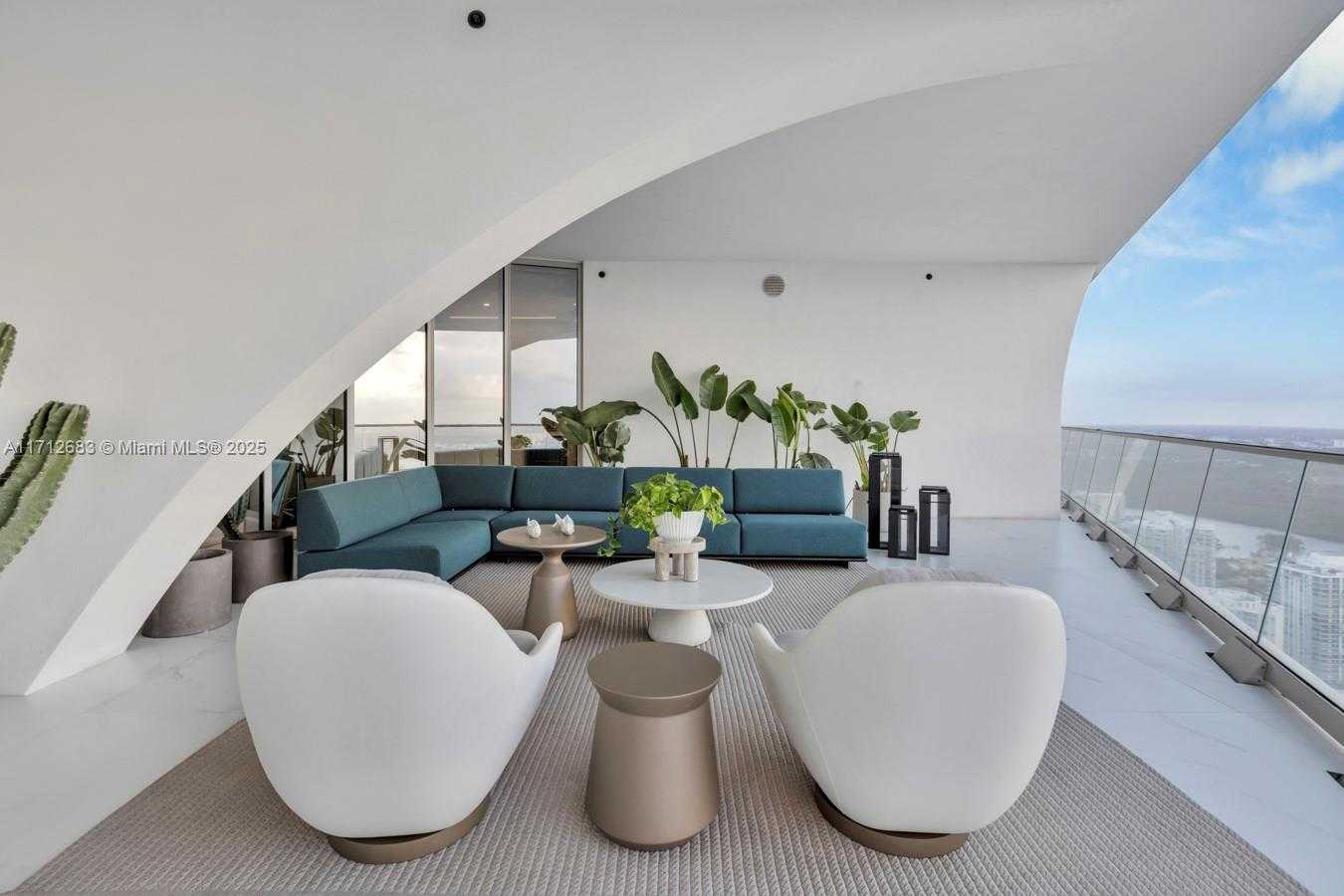 Small Image of 16901 COLLINS AVE #5103, Sunny Isles Beach Number 50