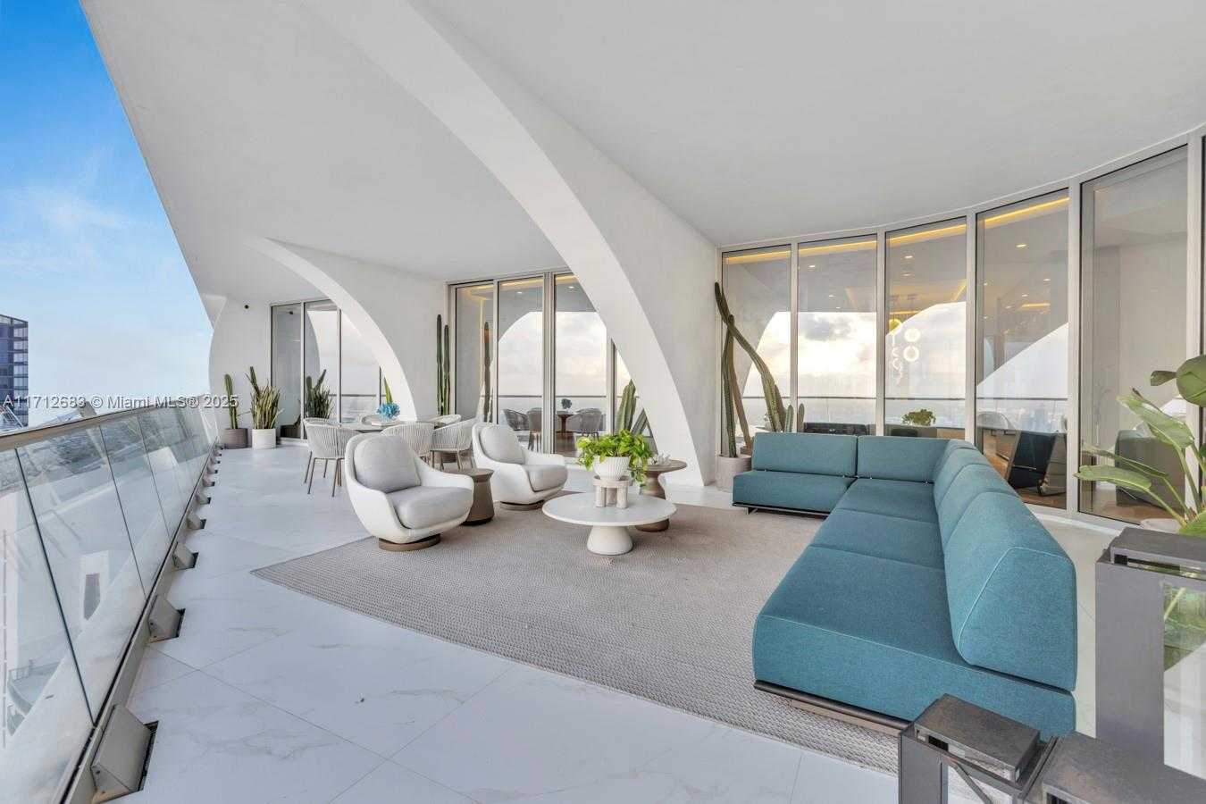 Small Image of 16901 COLLINS AVE #5103, Sunny Isles Beach Number 51