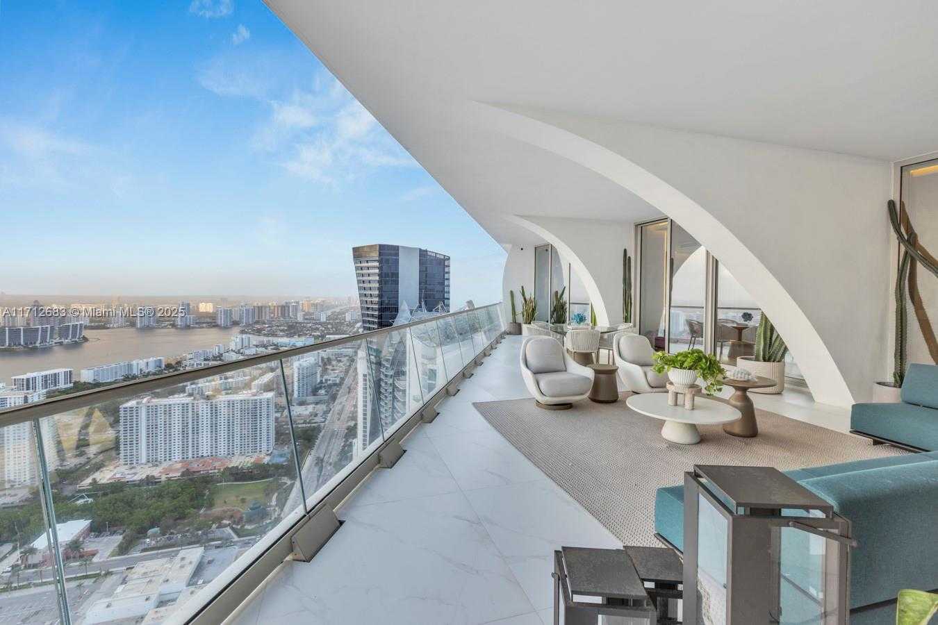 Small Image of 16901 COLLINS AVE #5103, Sunny Isles Beach Number 52