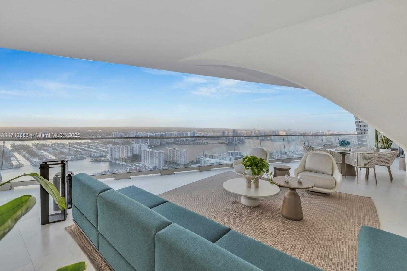 Small Image of 16901 COLLINS AVE #5103, Sunny Isles Beach Number 53