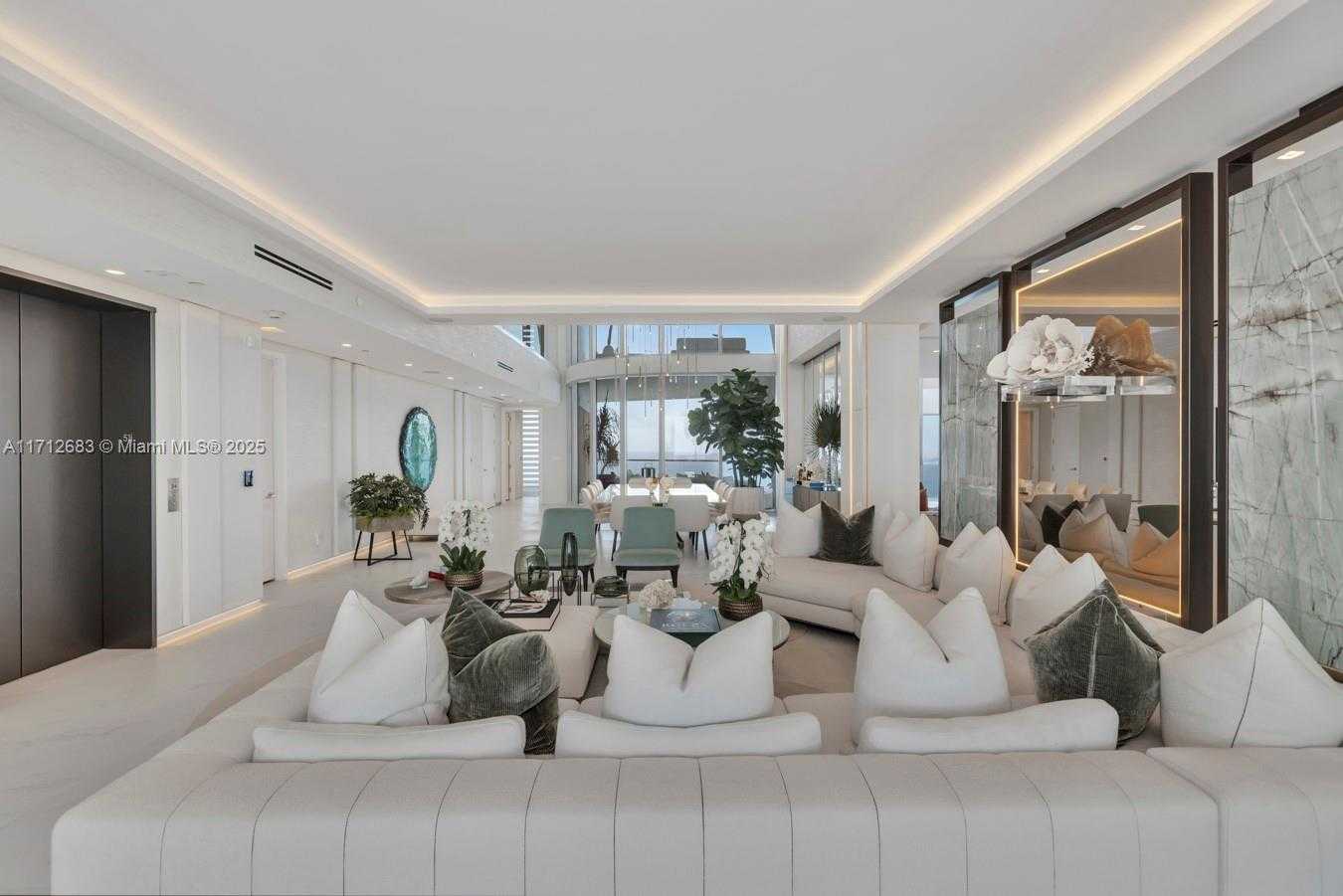 Small Image of 16901 COLLINS AVE #5103, Sunny Isles Beach Number 6