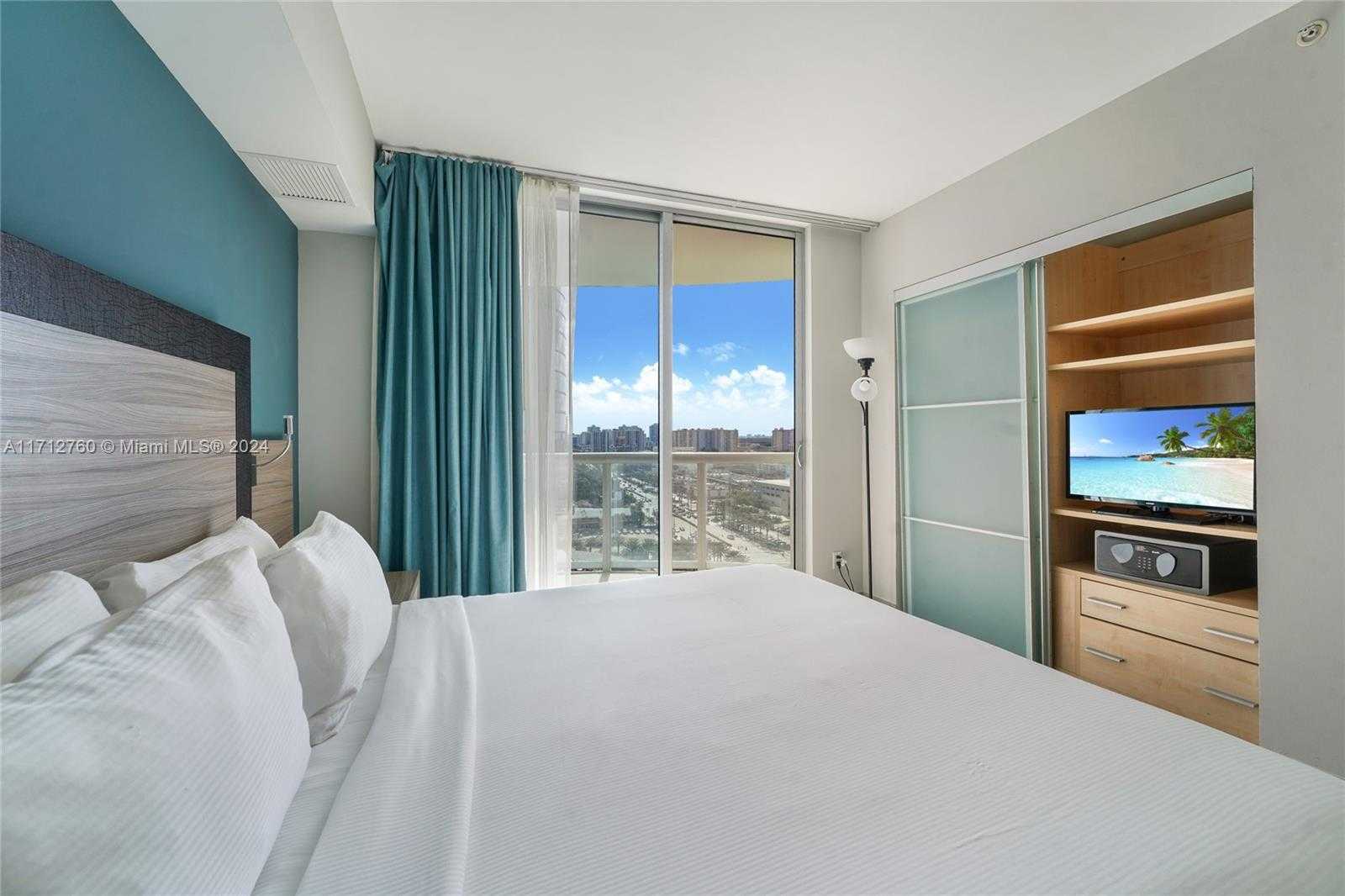 Small Image of 18683 COLLINS AVE #1808, Sunny Isles Beach Number 12