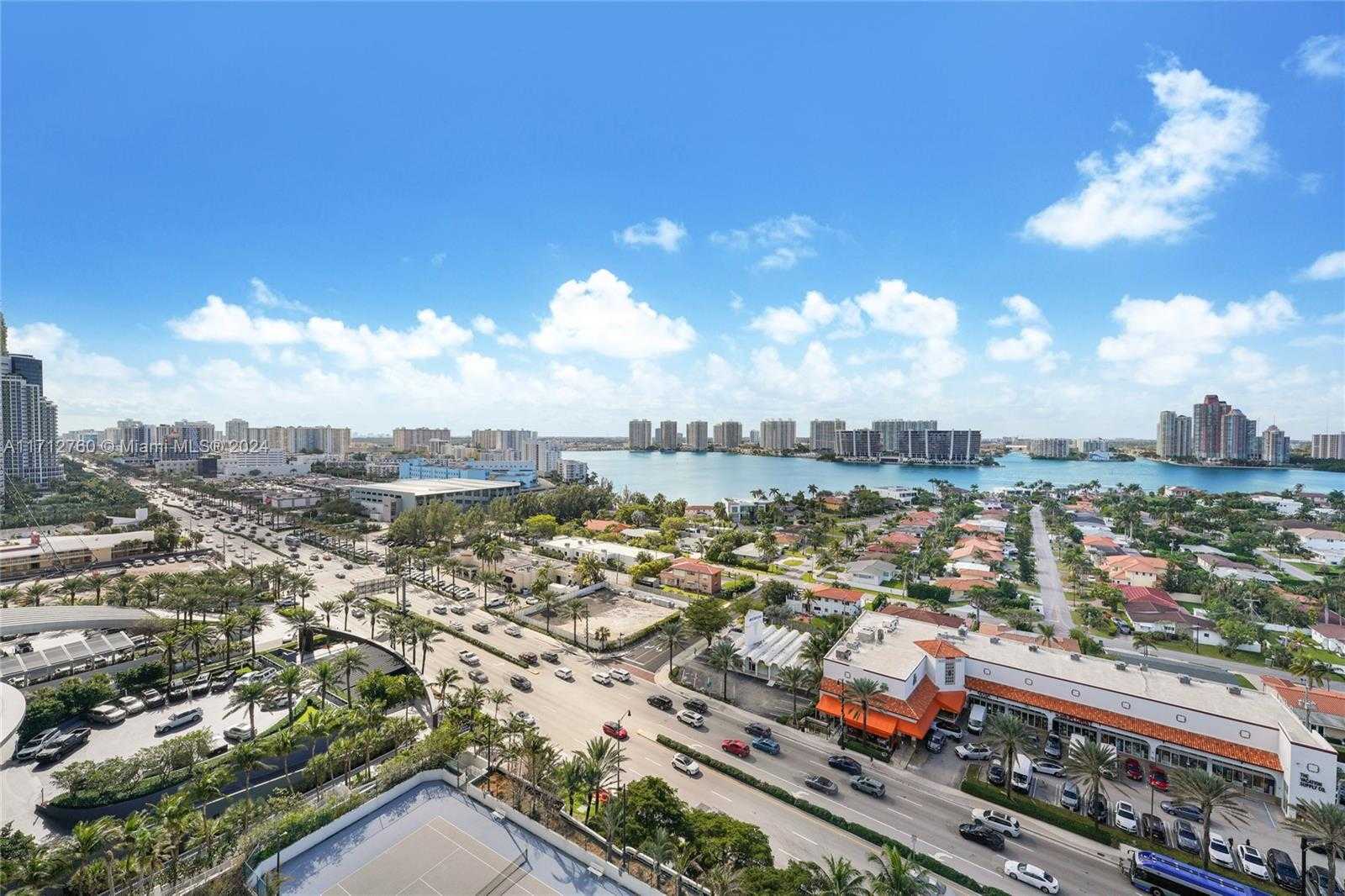 Small Image of 18683 COLLINS AVE #1808, Sunny Isles Beach Number 14