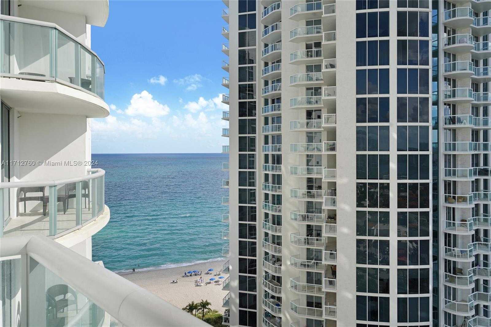Small Image of 18683 COLLINS AVE #1808, Sunny Isles Beach Number 15