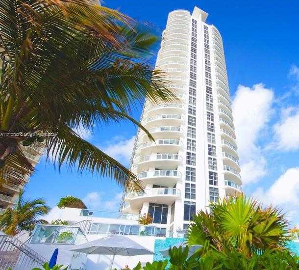 Small Image of 18683 COLLINS AVE #1808, Sunny Isles Beach Number 16