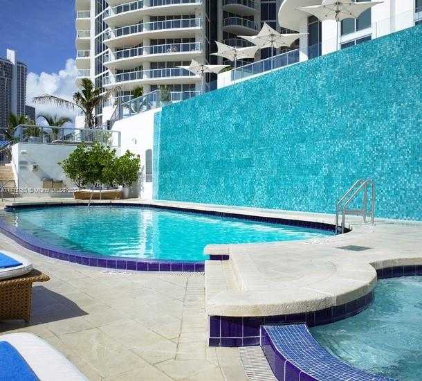 Small Image of 18683 COLLINS AVE #1808, Sunny Isles Beach Number 17