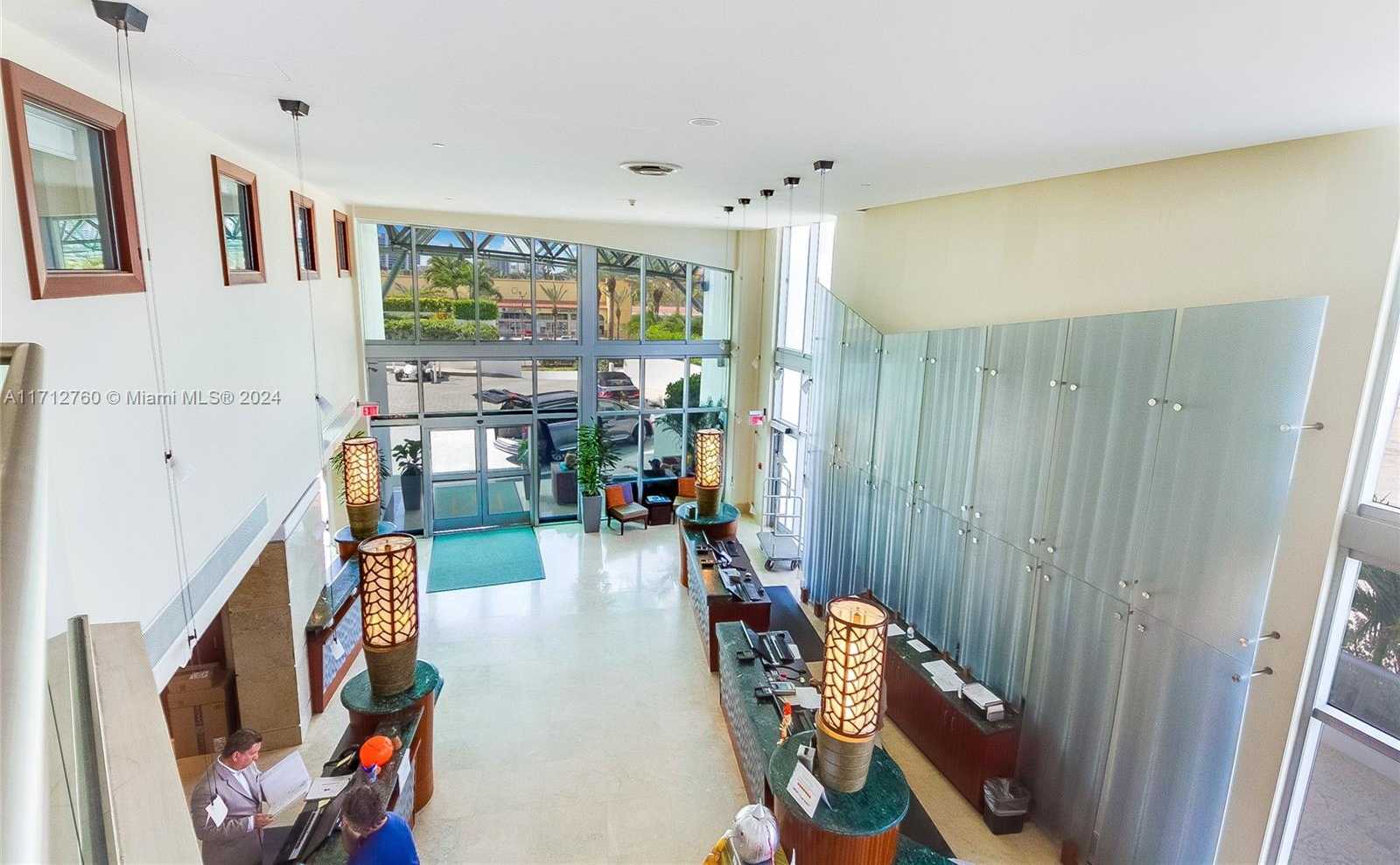 Small Image of 18683 COLLINS AVE #1808, Sunny Isles Beach Number 19