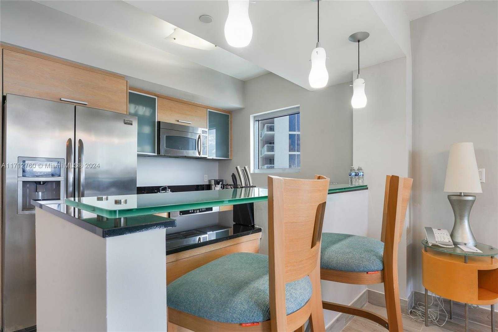 Small Image of 18683 COLLINS AVE #1808, Sunny Isles Beach Number 5