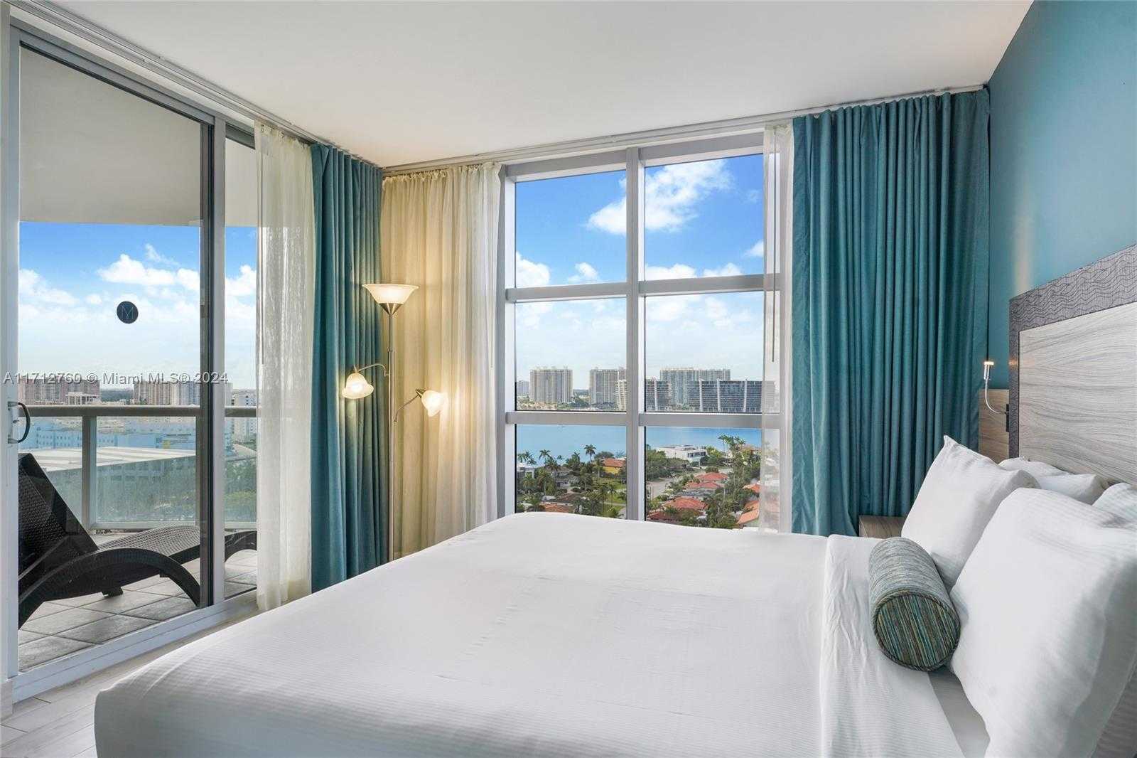 Small Image of 18683 COLLINS AVE #1808, Sunny Isles Beach Number 8