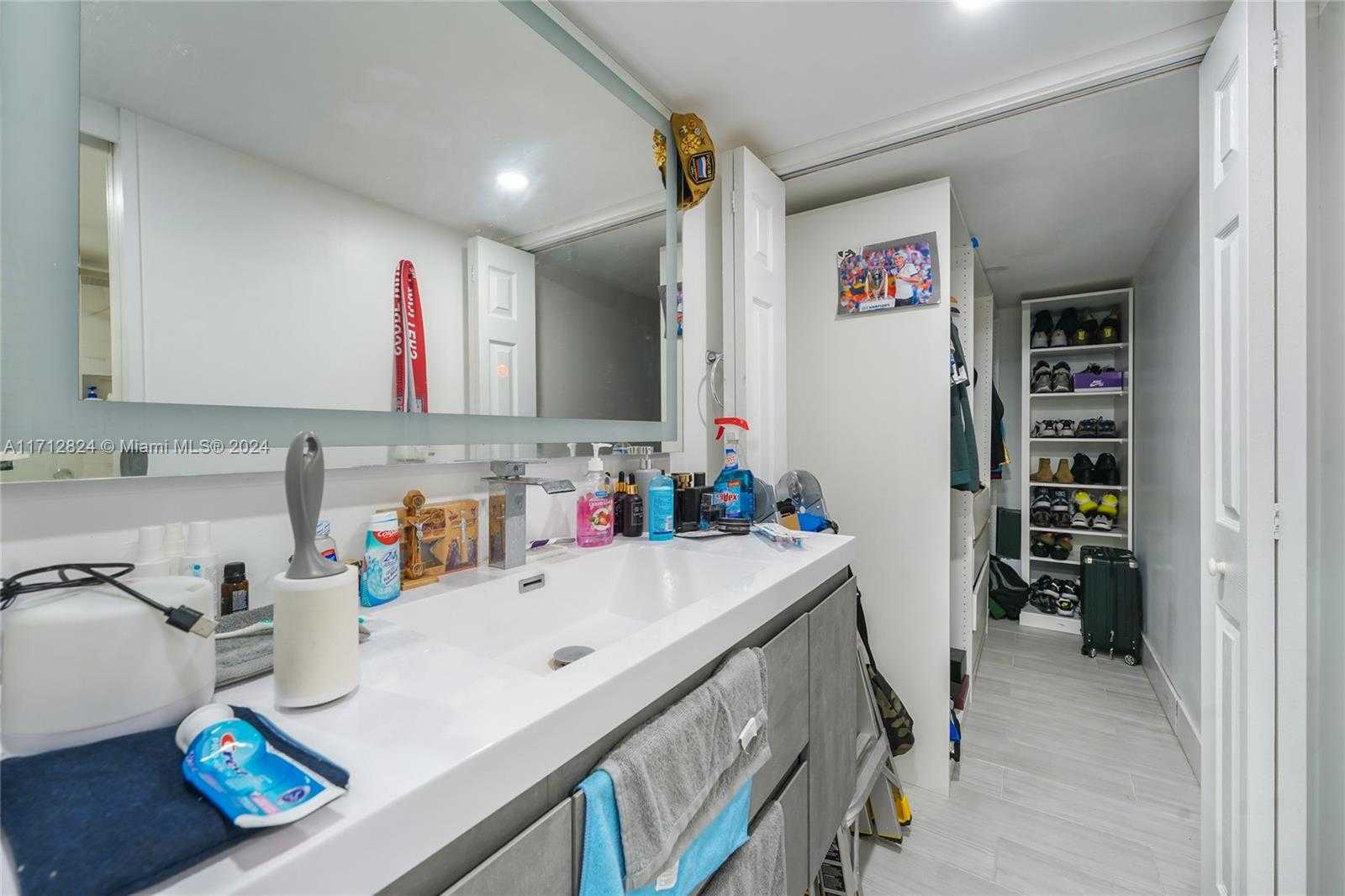 Small Image of 1800 NORTH WEST 24TH AVE #911, Miami Number 11